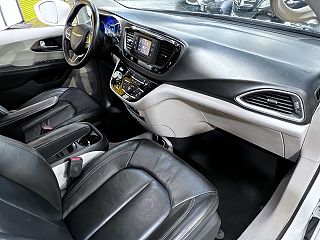 2017 Chrysler Pacifica Touring-L 2C4RC1BG6HR613238 in San Rafael, CA 15