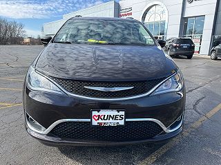 2017 Chrysler Pacifica  2C4RC1BG1HR540179 in Sterling, IL 14