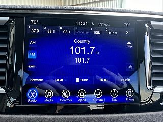2017 Chrysler Pacifica  2C4RC1BG1HR540179 in Sterling, IL 25