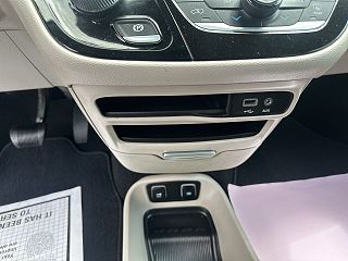 2017 Chrysler Pacifica Touring-L 2C4RC1BGXHR532856 in Stockton, CA 17