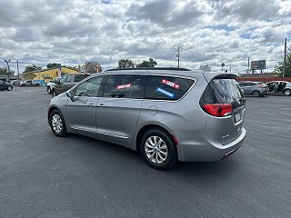 2017 Chrysler Pacifica Touring-L 2C4RC1BGXHR532856 in Stockton, CA 5