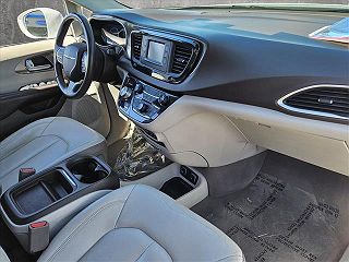 2017 Chrysler Pacifica Touring-L 2C4RC1BG8HR620904 in Tempe, AZ 21