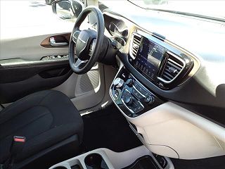2017 Chrysler Pacifica Touring 2C4RC1DG2HR832372 in Tucson, AZ 4
