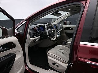 2017 Chrysler Pacifica Limited 2C4RC1GG0HR747896 in Tulsa, OK 16