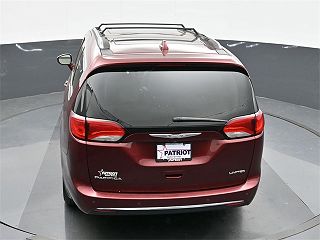 2017 Chrysler Pacifica Limited 2C4RC1GG0HR747896 in Tulsa, OK 21