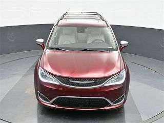 2017 Chrysler Pacifica Limited 2C4RC1GG0HR747896 in Tulsa, OK 25