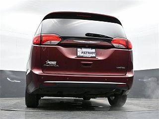 2017 Chrysler Pacifica Limited 2C4RC1GG0HR747896 in Tulsa, OK 29