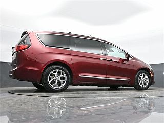 2017 Chrysler Pacifica Limited 2C4RC1GG0HR747896 in Tulsa, OK 30