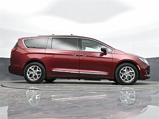 2017 Chrysler Pacifica Limited 2C4RC1GG0HR747896 in Tulsa, OK 31