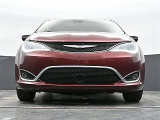 2017 Chrysler Pacifica Limited 2C4RC1GG0HR747896 in Tulsa, OK 33