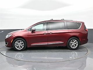 2017 Chrysler Pacifica Limited 2C4RC1GG0HR747896 in Tulsa, OK 9