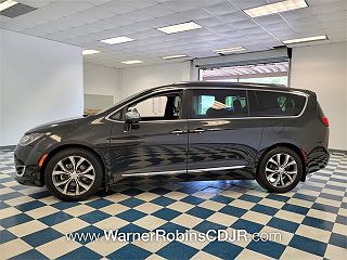 2017 Chrysler Pacifica Limited 2C4RC1GG1HR665126 in Warner Robins, GA 4