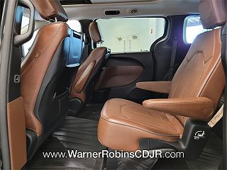 2017 Chrysler Pacifica Limited 2C4RC1GG1HR665126 in Warner Robins, GA 6
