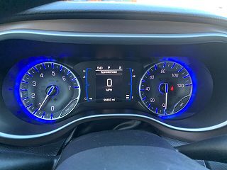 2017 Chrysler Pacifica Touring 2C4RC1DG2HR587668 in Wisconsin Rapids, WI 18