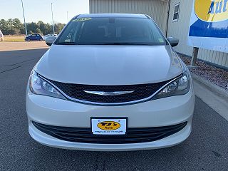 2017 Chrysler Pacifica Touring 2C4RC1DG2HR587668 in Wisconsin Rapids, WI 4