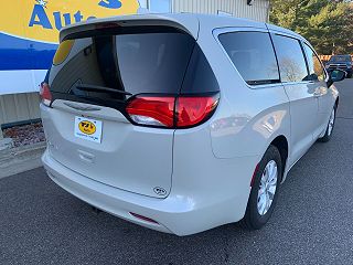 2017 Chrysler Pacifica Touring 2C4RC1DG2HR587668 in Wisconsin Rapids, WI 8