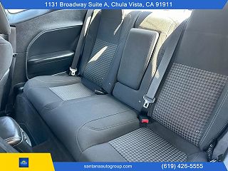 2017 Dodge Challenger SXT 2C3CDZAG2HH658691 in Chula Vista, CA 11