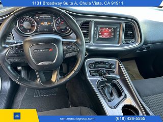 2017 Dodge Challenger SXT 2C3CDZAG2HH658691 in Chula Vista, CA 12