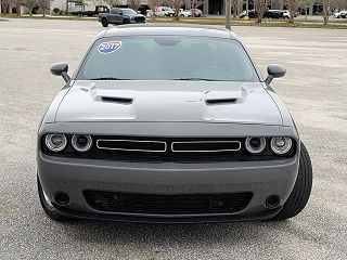 2017 Dodge Challenger SXT 2C3CDZAGXHH549136 in Mobile, AL 2