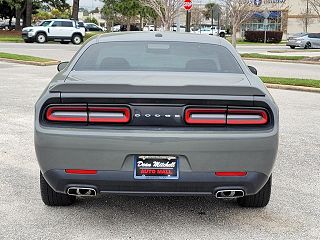 2017 Dodge Challenger SXT 2C3CDZAGXHH549136 in Mobile, AL 3