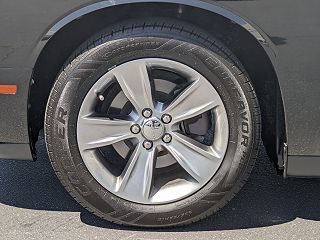2017 Dodge Challenger SXT 2C3CDZAGXHH664013 in Palmdale, CA 10