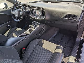 2017 Dodge Challenger SXT 2C3CDZAGXHH664013 in Palmdale, CA 11