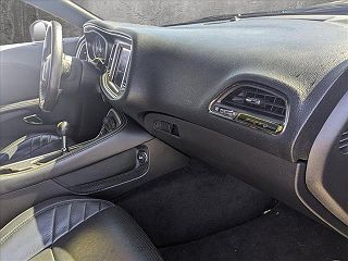 2017 Dodge Challenger SRT 2C3CDZC97HH522376 in Roseville, CA 24