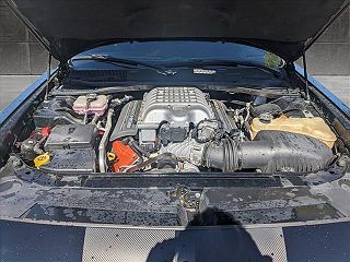 2017 Dodge Challenger SRT 2C3CDZC97HH522376 in Roseville, CA 25