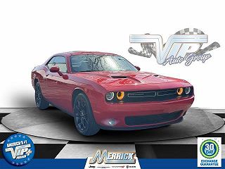 2017 Dodge Challenger GT 2C3CDZGG6HH598681 in Wantagh, NY 1