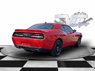 2017 Dodge Challenger GT 2C3CDZGG6HH598681 in Wantagh, NY 5