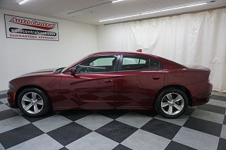 2017 Dodge Charger SXT 2C3CDXHG1HH562383 in Akron, OH 1