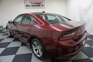 2017 Dodge Charger SXT 2C3CDXHG1HH562383 in Akron, OH 2
