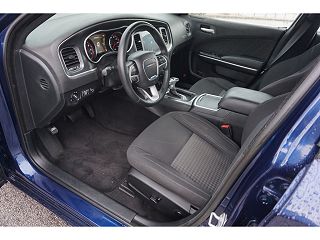 2017 Dodge Charger SXT 2C3CDXHG7HH548021 in Alcoa, TN 12