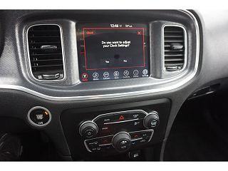 2017 Dodge Charger SXT 2C3CDXHG7HH548021 in Alcoa, TN 18