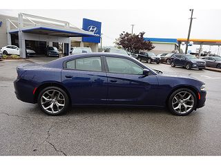 2017 Dodge Charger SXT 2C3CDXHG7HH548021 in Alcoa, TN 4