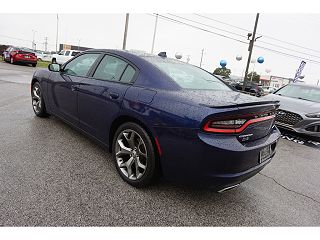2017 Dodge Charger SXT 2C3CDXHG7HH548021 in Alcoa, TN 7
