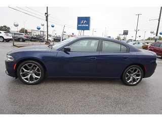 2017 Dodge Charger SXT 2C3CDXHG7HH548021 in Alcoa, TN 8