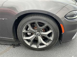 2017 Dodge Charger R/T 2C3CDXCT8HH584269 in Baldwin, GA 2
