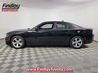 2017 Dodge Charger SXT 2C3CDXHGXHH561958 in Henderson, NV 3
