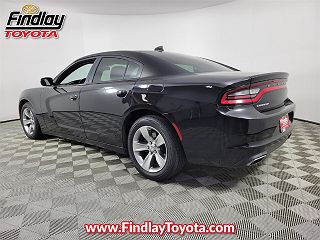 2017 Dodge Charger SXT 2C3CDXHGXHH561958 in Henderson, NV 4