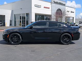 2017 Dodge Charger SE 2C3CDXBG4HH537874 in Hillsboro, OR 2