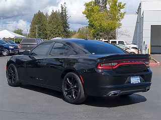 2017 Dodge Charger SE 2C3CDXBG4HH537874 in Hillsboro, OR 3
