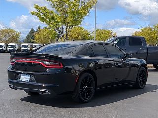 2017 Dodge Charger SE 2C3CDXBG4HH537874 in Hillsboro, OR 5