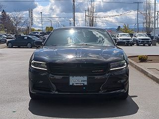 2017 Dodge Charger SE 2C3CDXBG4HH537874 in Hillsboro, OR 8