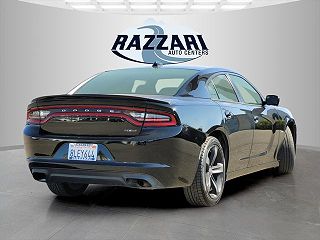 2017 Dodge Charger  2C3CDXCT6HH571939 in Merced, CA 5