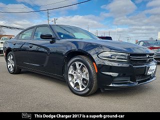 2017 Dodge Charger SE 2C3CDXFG5HH521323 in Millville, NJ