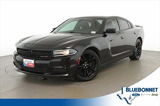 2017 Dodge Charger SE 2C3CDXBG8HH642577 in New Braunfels, TX 1