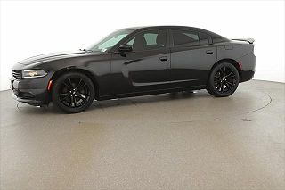 2017 Dodge Charger SE 2C3CDXBG8HH642577 in New Braunfels, TX 21