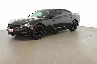 2017 Dodge Charger SE 2C3CDXBG8HH642577 in New Braunfels, TX 22