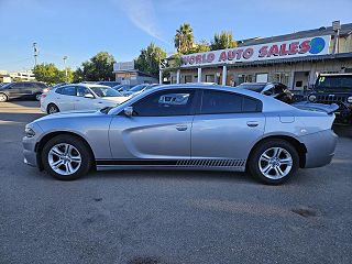 2017 Dodge Charger SE 2C3CDXBG3HH505059 in San Diego, CA 2